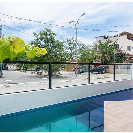Promocao! Flat 12 Centro Porto De Galinhas公寓 外观 照片