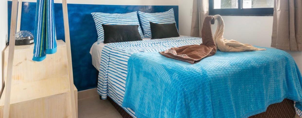 Promocao! Flat 12 Centro Porto De Galinhas公寓 外观 照片