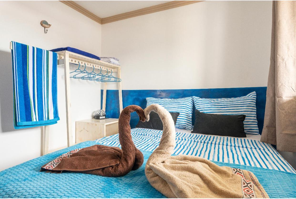 Promocao! Flat 12 Centro Porto De Galinhas公寓 外观 照片