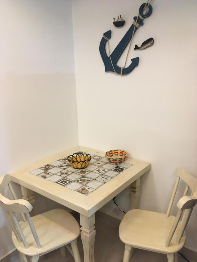 Promocao! Flat 12 Centro Porto De Galinhas公寓 外观 照片