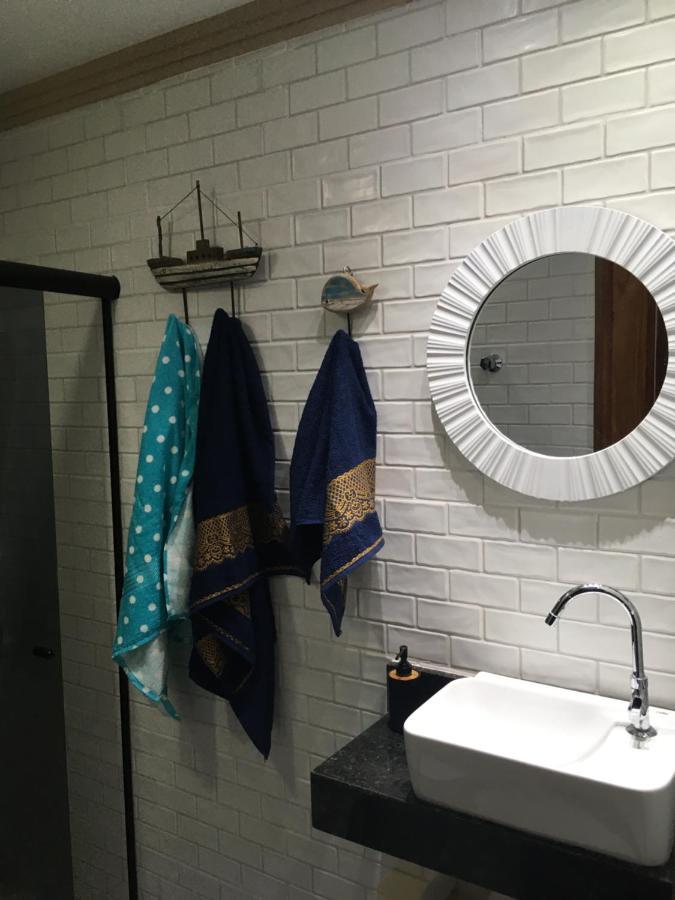 Promocao! Flat 12 Centro Porto De Galinhas公寓 外观 照片