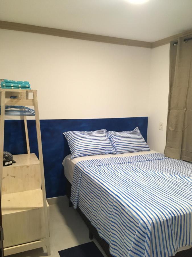 Promocao! Flat 12 Centro Porto De Galinhas公寓 外观 照片