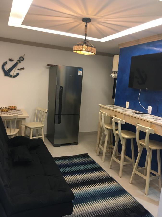 Promocao! Flat 12 Centro Porto De Galinhas公寓 外观 照片