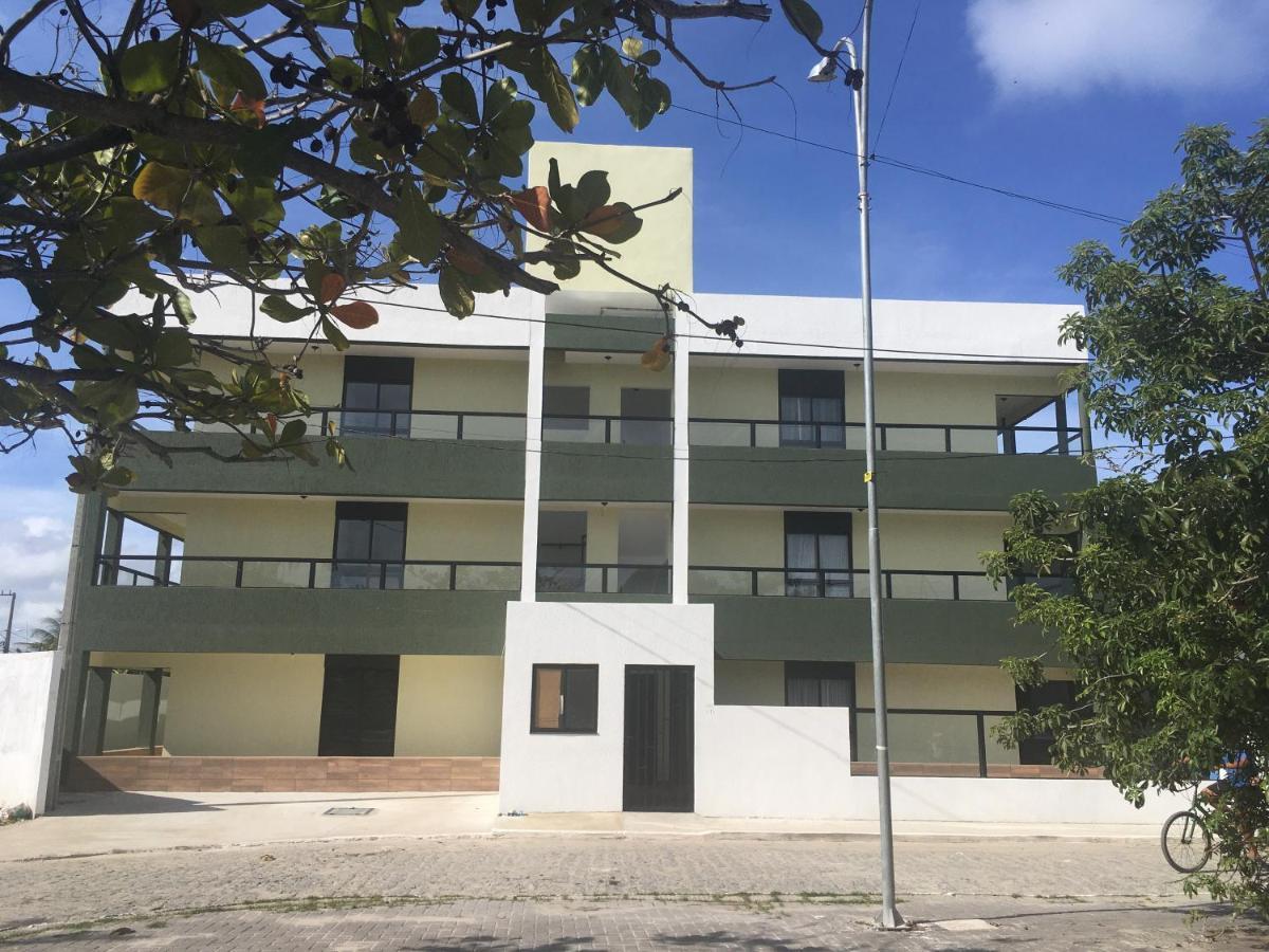 Promocao! Flat 12 Centro Porto De Galinhas公寓 外观 照片