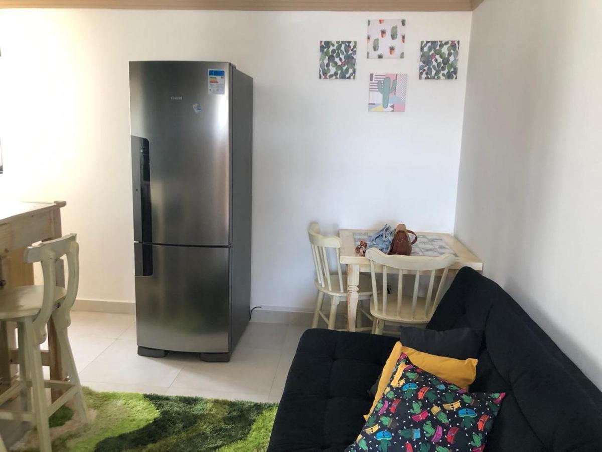Promocao! Flat 12 Centro Porto De Galinhas公寓 外观 照片
