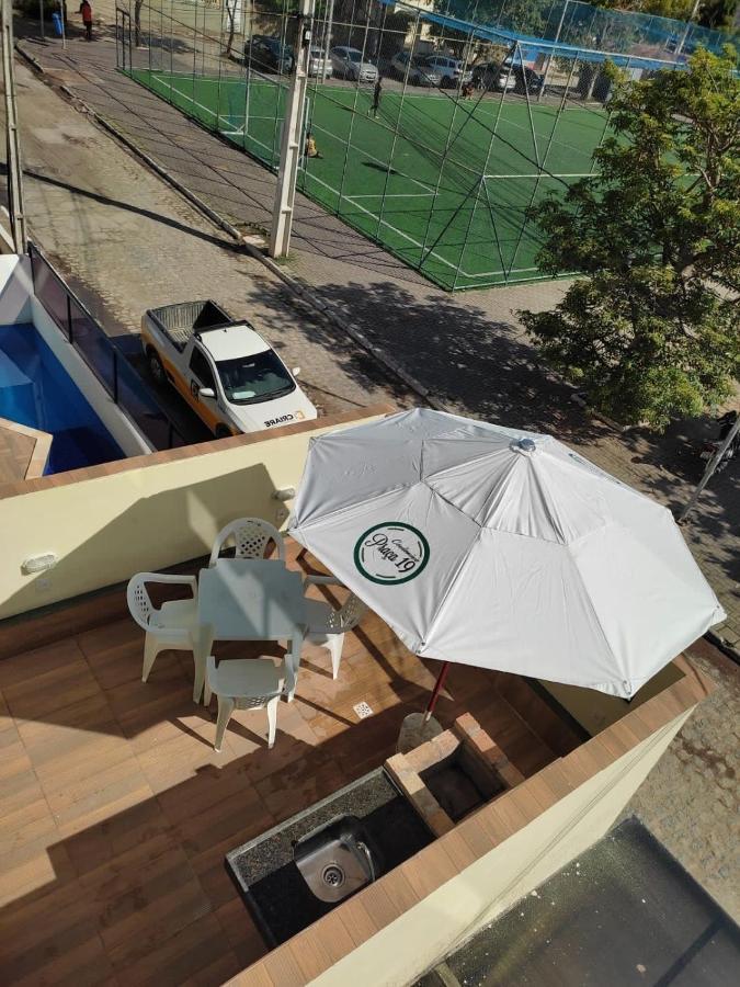 Promocao! Flat 12 Centro Porto De Galinhas公寓 外观 照片